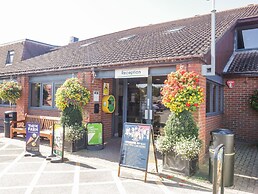 Gwydn Lodge