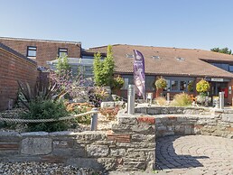 Gwydn Lodge