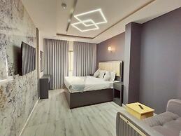 Holiday Season Hotel