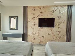Holiday Season Hotel