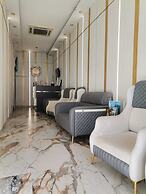 Holiday Season Hotel