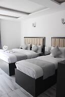Holiday Season Hotel