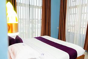 La Stanar Hotel