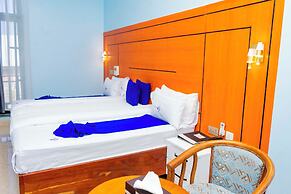 La Stanar Hotel
