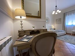San Placido Inn