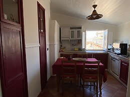 San Placido Inn