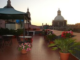 San Placido Inn