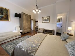 San Placido Inn