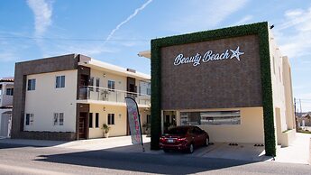 Beauty Beach