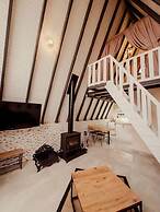 Pop Suit Bungalow