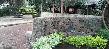 Kibwezi greenpark