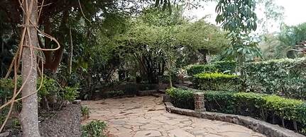 Kibwezi greenpark
