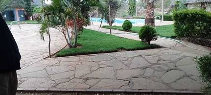 Kibwezi greenpark