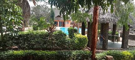 Kibwezi greenpark
