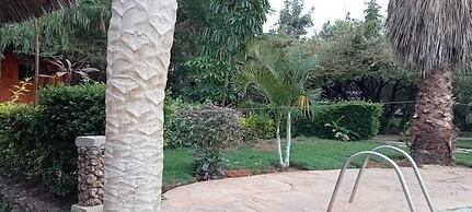 Kibwezi greenpark