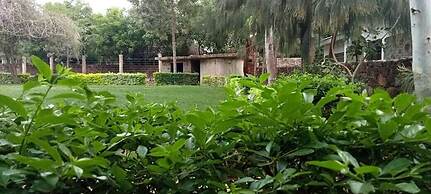 Kibwezi greenpark