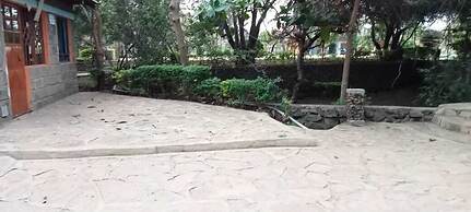 Kibwezi greenpark