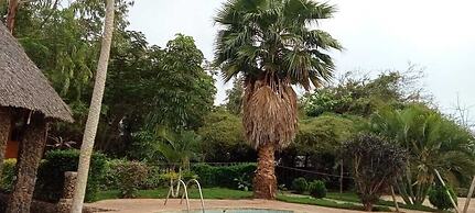 Kibwezi greenpark