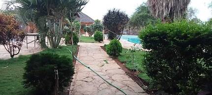 Kibwezi greenpark