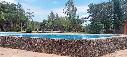 Kibwezi greenpark