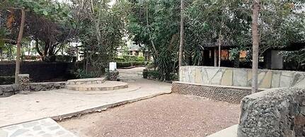Kibwezi greenpark