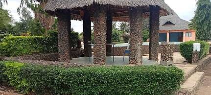 Kibwezi greenpark