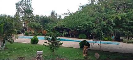 Kibwezi greenpark