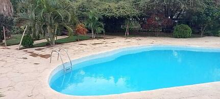 Kibwezi greenpark