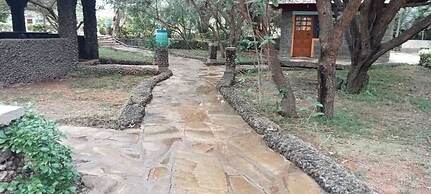 Kibwezi greenpark