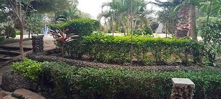 Kibwezi greenpark