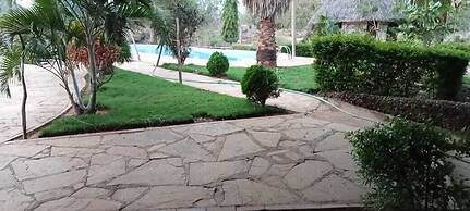 Kibwezi greenpark