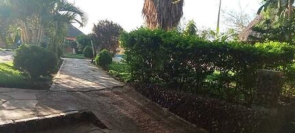 Kibwezi greenpark