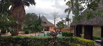 Kibwezi greenpark