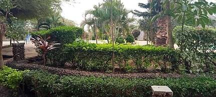 Kibwezi greenpark