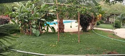 Kibwezi greenpark