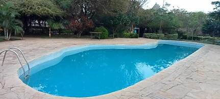 Kibwezi greenpark