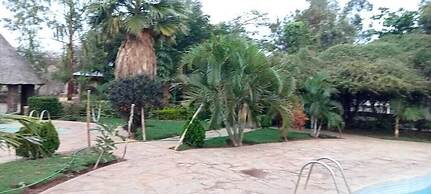 Kibwezi greenpark