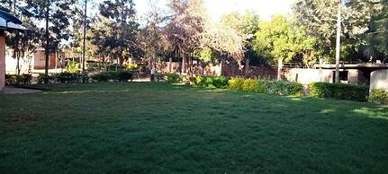 Kibwezi greenpark