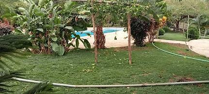 Kibwezi greenpark
