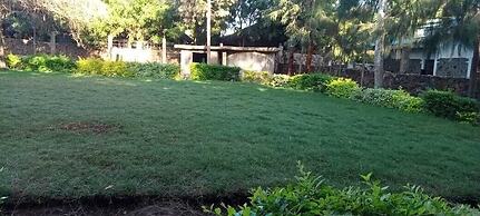 Kibwezi greenpark