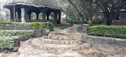 Kibwezi greenpark