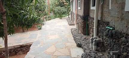 Kibwezi greenpark