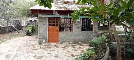 Kibwezi greenpark