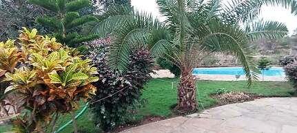 Kibwezi greenpark