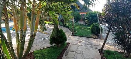 Kibwezi greenpark