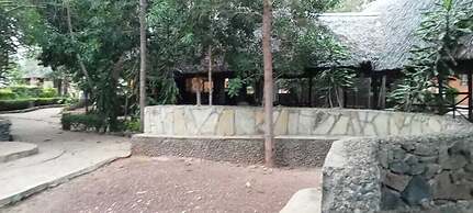 Kibwezi greenpark
