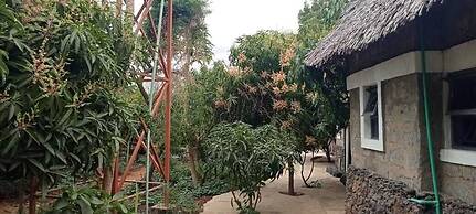 Kibwezi greenpark