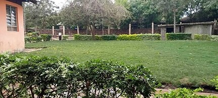 Kibwezi greenpark