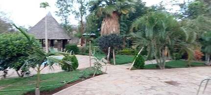 Kibwezi greenpark