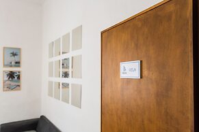 Casa Fubis